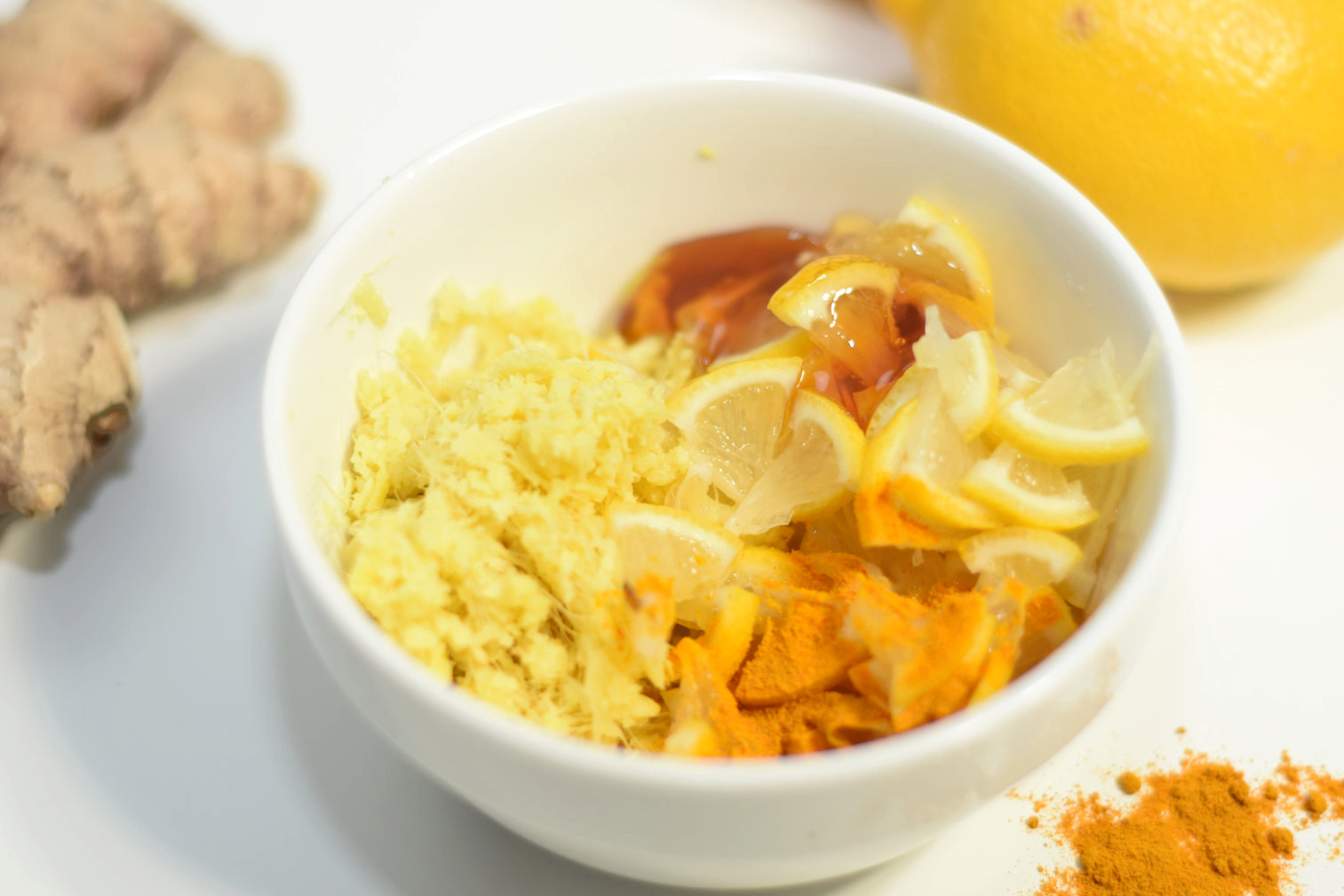 handy turmeric ginger tea mix recipe03