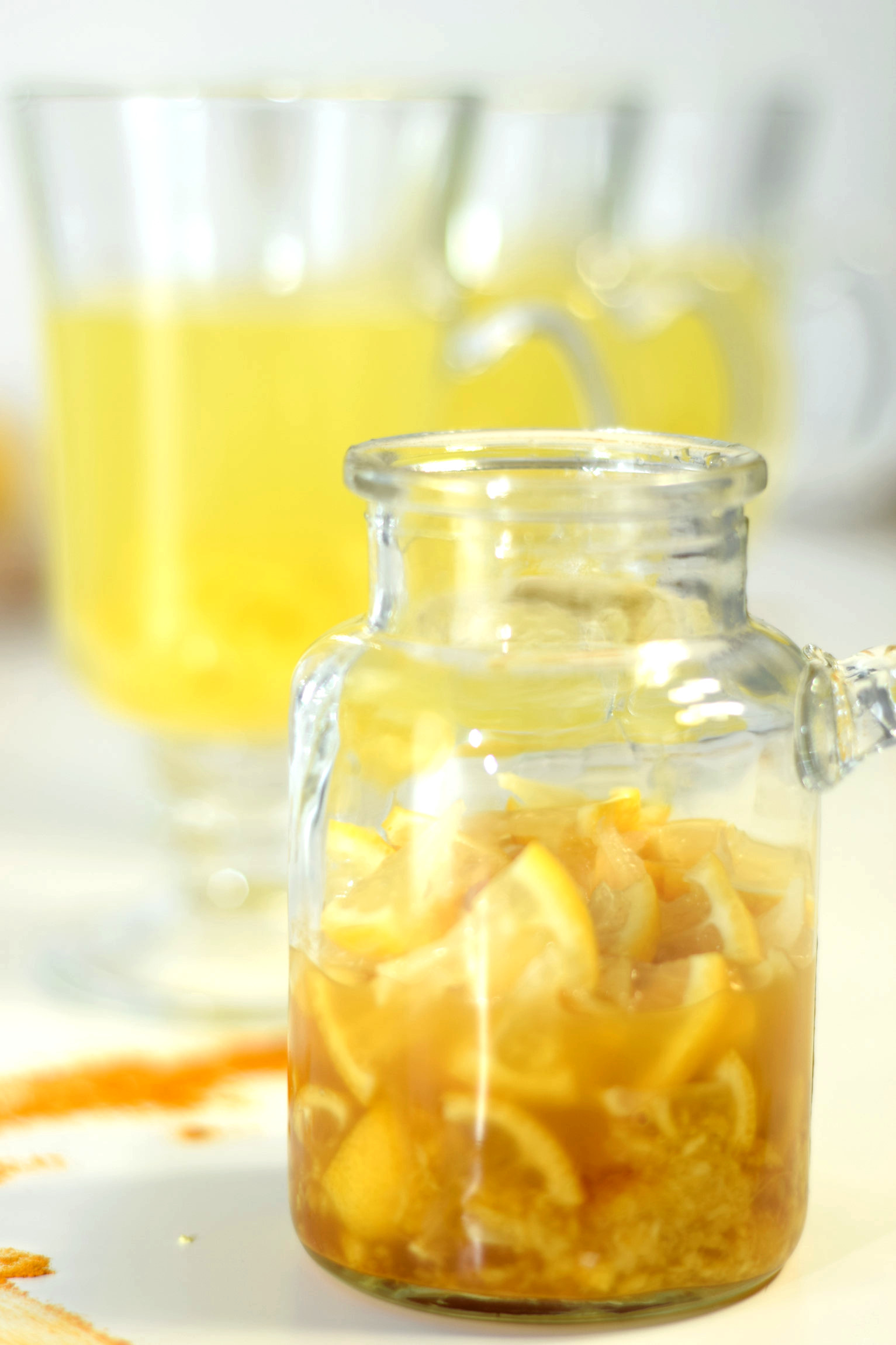 handy turmeric ginger tea mix recipe05