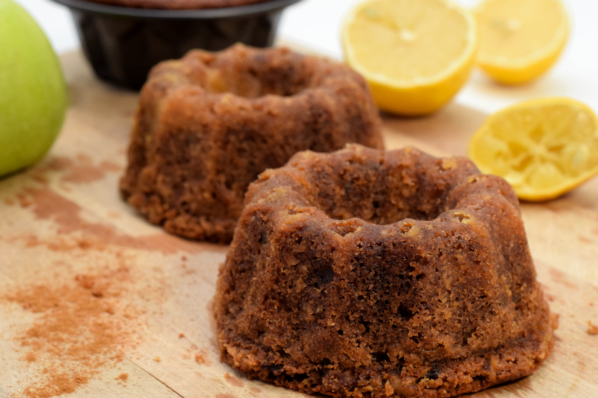 gluten free bundt cake easter recipe02